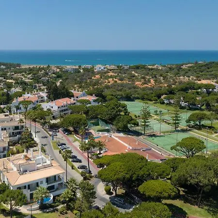Kairi Appartamento Vale do Lobo