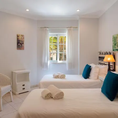 Apartamento Kairi *