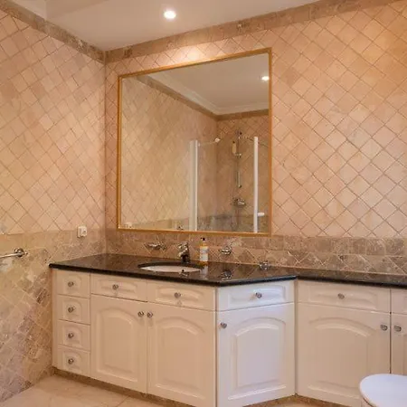 Apartamento Kairi