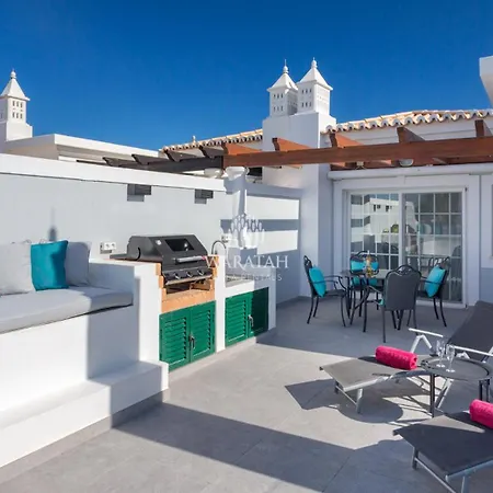 Kairi Apartman Vale do Lobo